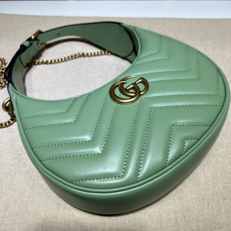 Gucci Top Handle Bags